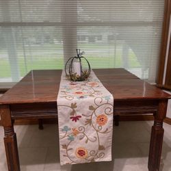 Antique Dining Table