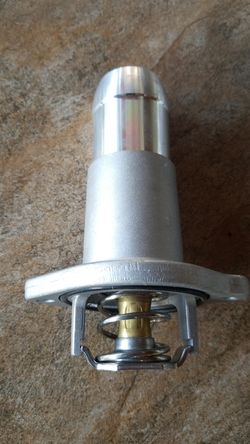 Thermostat Housing