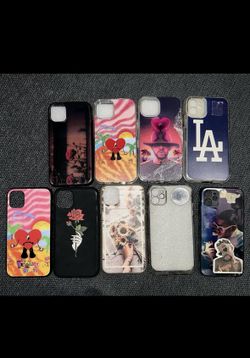 iPhone 11 Cases