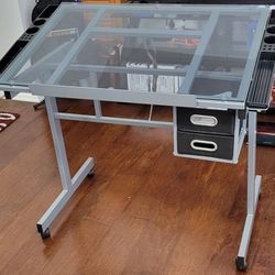 Drawing Table 