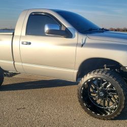 2006 Dodge Ram 1500