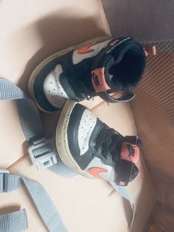 Nike size 5.5C