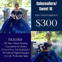 Quinceañera