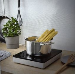 Portable Induction Cooktop