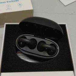 Jzones Open Ear Clip Wireless Earbuds Bluetooth 5.4