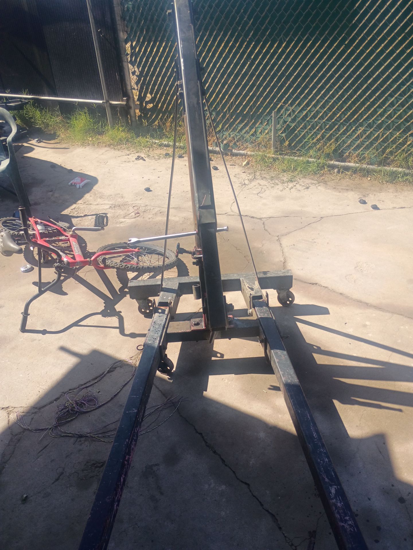 engine hoist