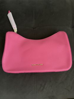 Marc Jacobs Hot Pink Bag