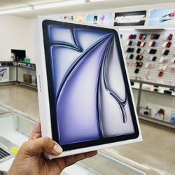 iPad Air M2 128gb 11inch 