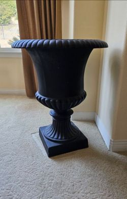 Big pot