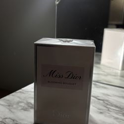 Miss Dior Blooming Bouquet 