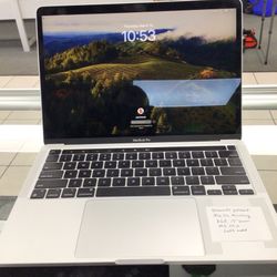 Apple Laptop