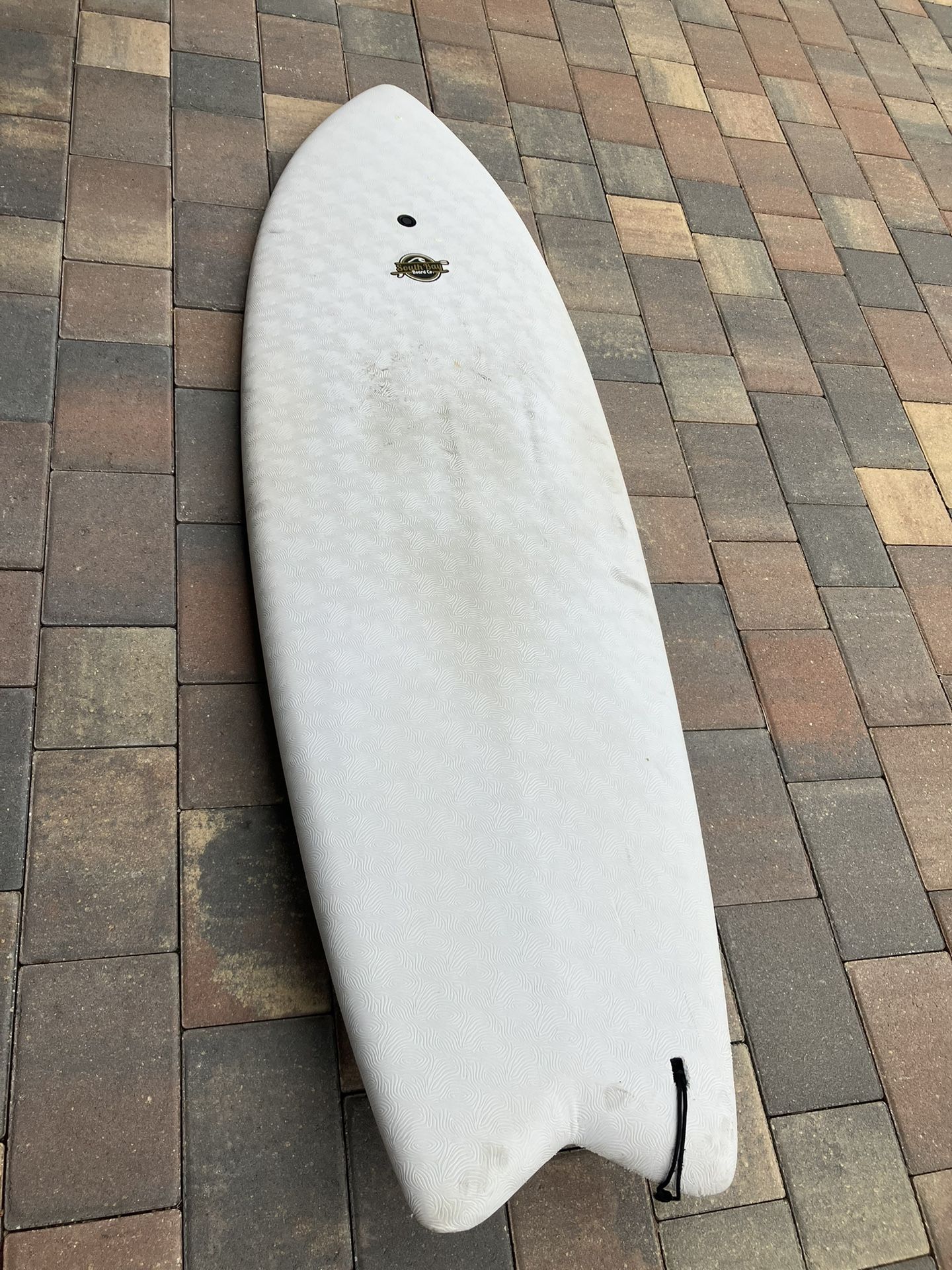 Surfboard