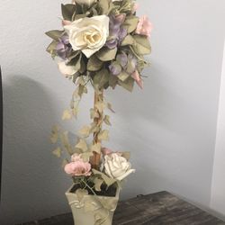 Floral Arrangement