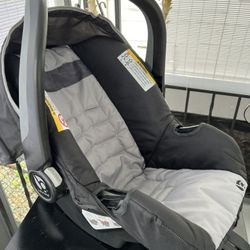 Babytrend Infant Car Seat (no Base)