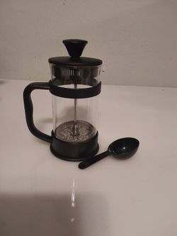 12oz French Coffee Maker (42)