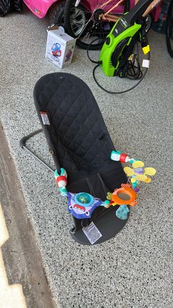 Baby Bouncer