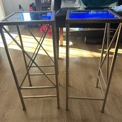 End Tables 
