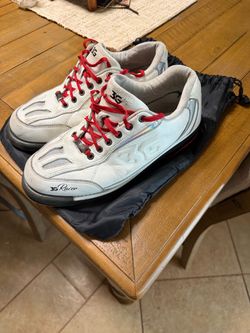 3g bowling shoes