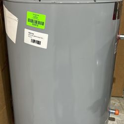 Water Heater