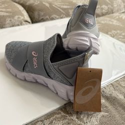 ASICS Women Quantum Lyte Slip-on 