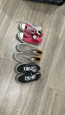 Shoes
