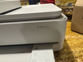 Printer Scanner
