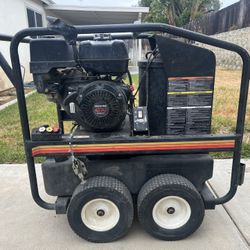 3500 Psi Pressure Washer 