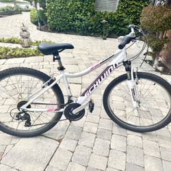 Schwinn Girls mountain Bike