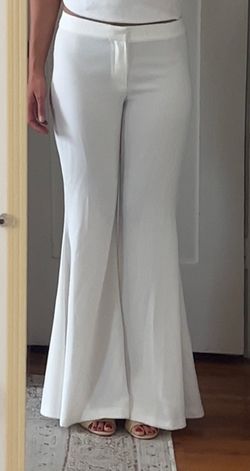 Size medium Zara pants