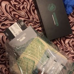 Tattoo Kit/tattoo Pen