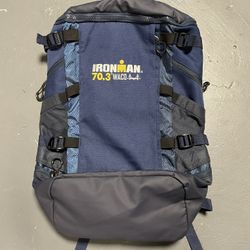 Ironman Triathlon Backpack