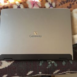 Gateway Laptop No Change 