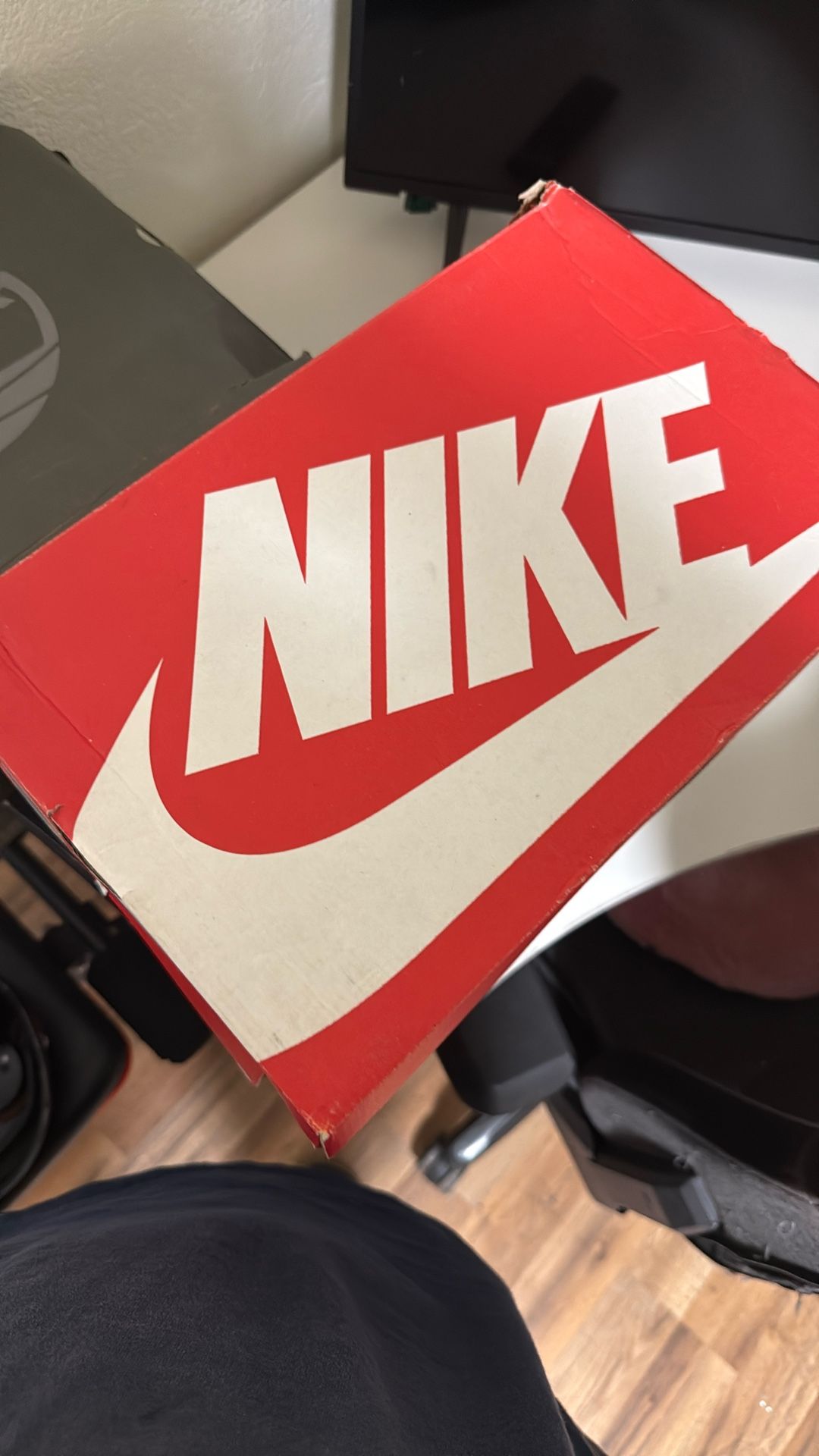 Nike Air Max Zero SE