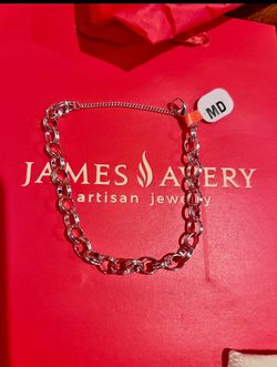 James Avery Bracelet