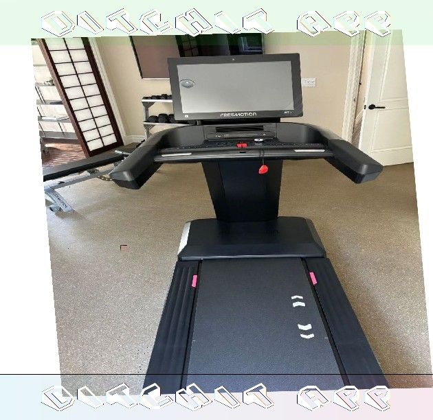 stage first Sunny Health & Fitness Treadmill Build Strength at Home