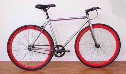 Fixie