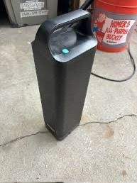 Segway Ninebot 48V 13.8Ah Battery NFBP4814B – Works Great