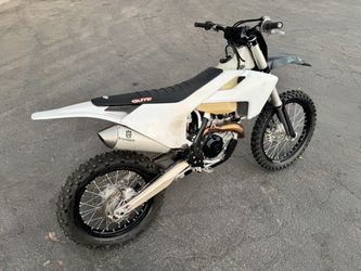 Fx450