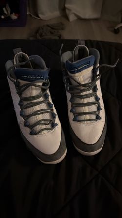 Retro 9