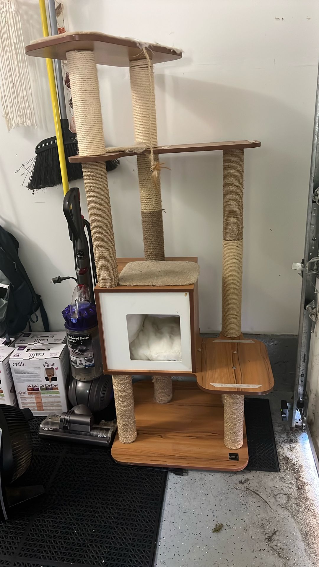 Catit Cat Tree