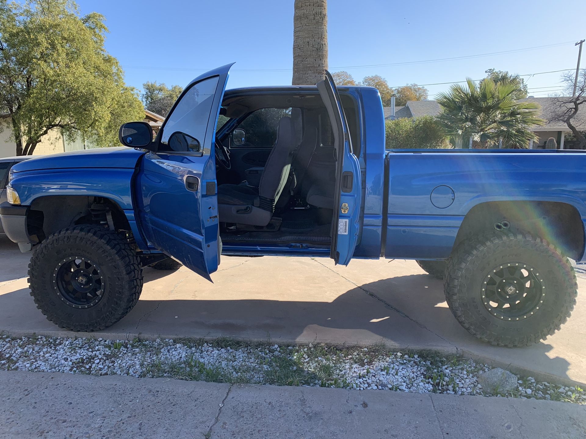 1999 Dodge Ram 1500 for Sale in Casa Grande, AZ OfferUp