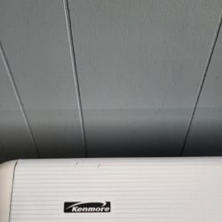 KENMORE WASHER GOOD CONDITION HEAVY DUTY DELIVERY AVAILABLE 