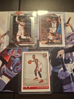 Basketball Cards