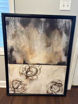 Large Wall Art