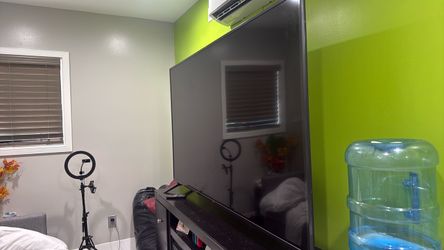 Tv & tv stand