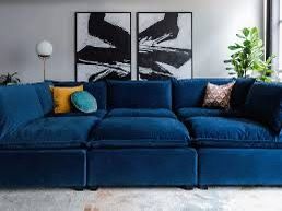 Sectional Couch