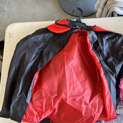 Halloween Costumes