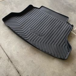 HONDA CRV CARGO MAT 