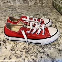 Converse Boy Or Girl Sneakers 