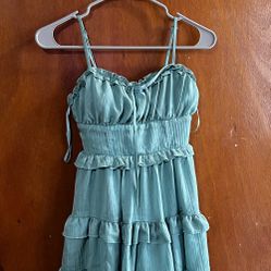 Wild Fable Dress
